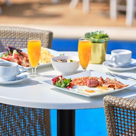Hotel Boutique Bon Repos - Adults Only Santa Ponsa Dış mekan fotoğraf