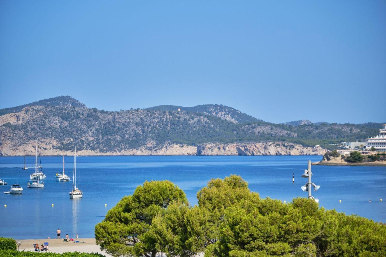 Hotel Boutique Bon Repos - Adults Only Santa Ponsa Dış mekan fotoğraf