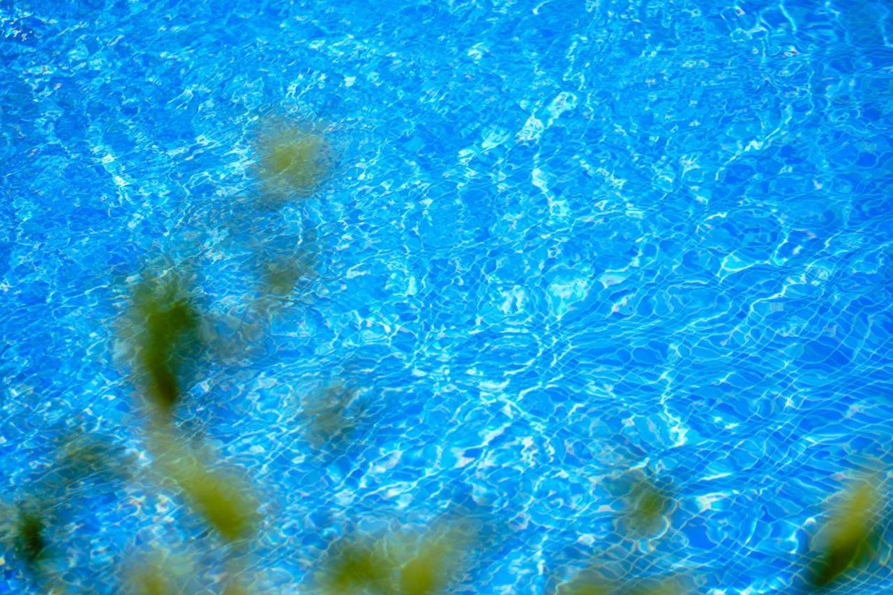 Hotel Boutique Bon Repos - Adults Only Santa Ponsa Dış mekan fotoğraf