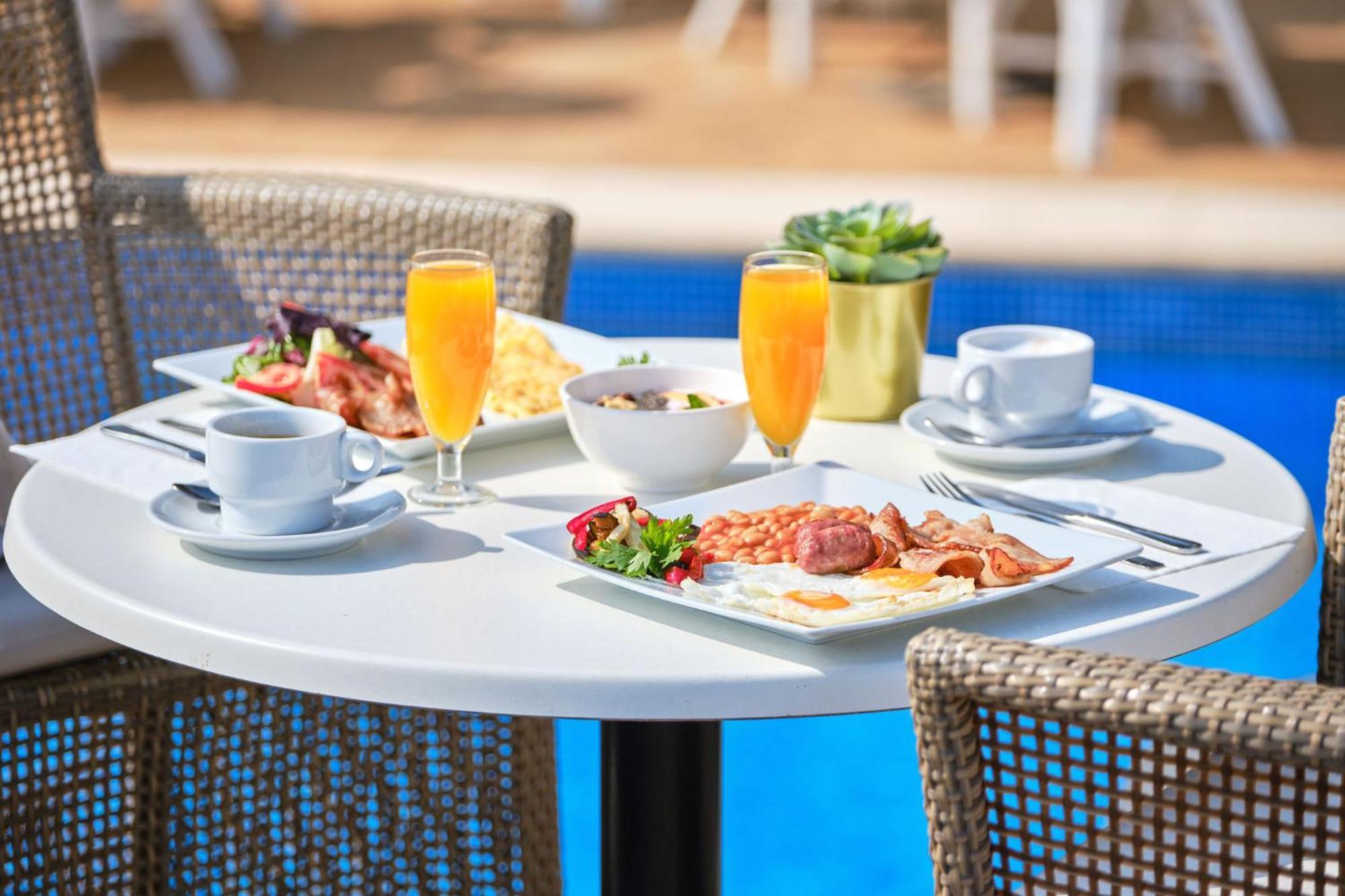 Hotel Boutique Bon Repos - Adults Only Santa Ponsa Dış mekan fotoğraf