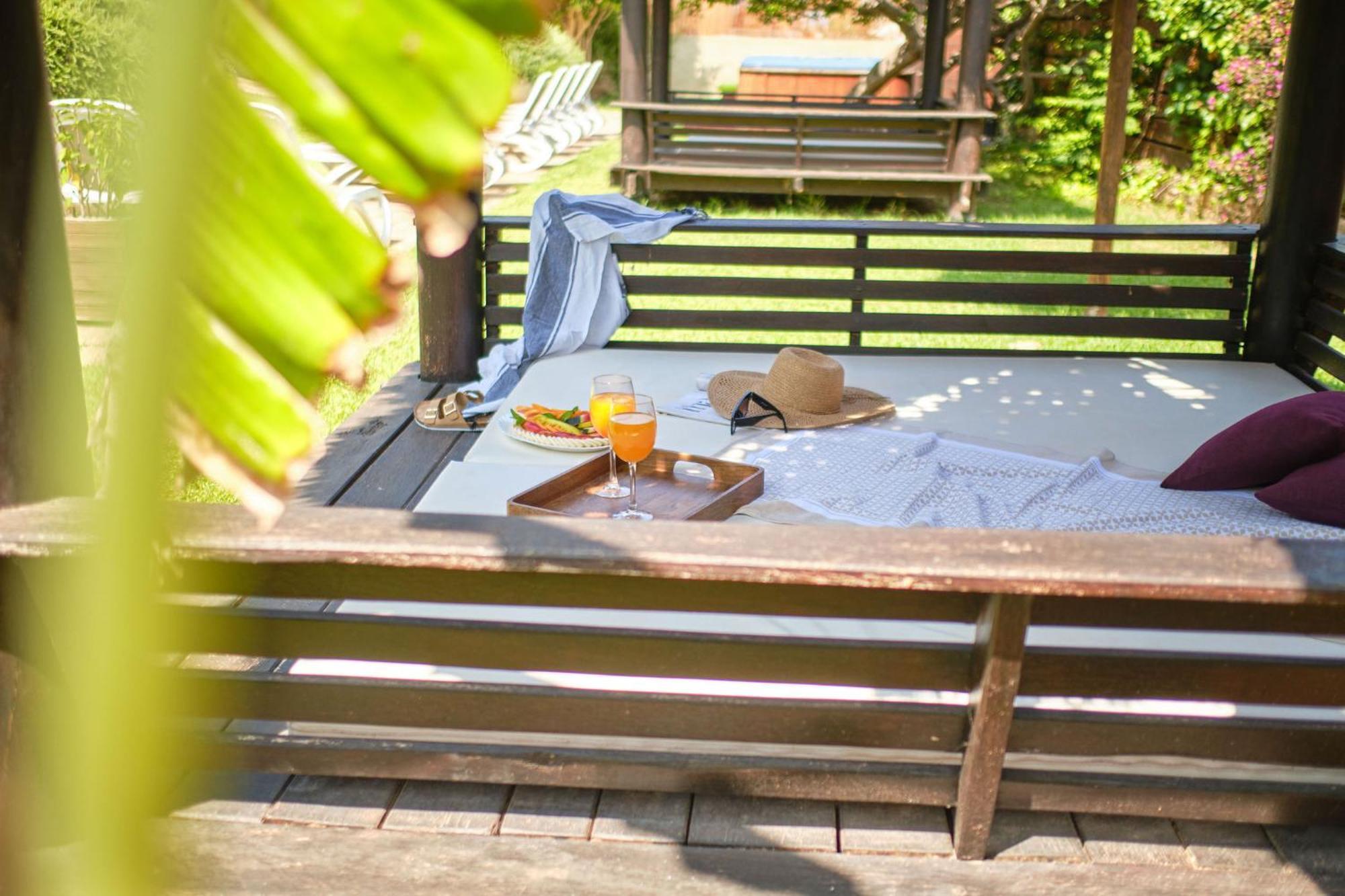 Hotel Boutique Bon Repos - Adults Only Santa Ponsa Dış mekan fotoğraf