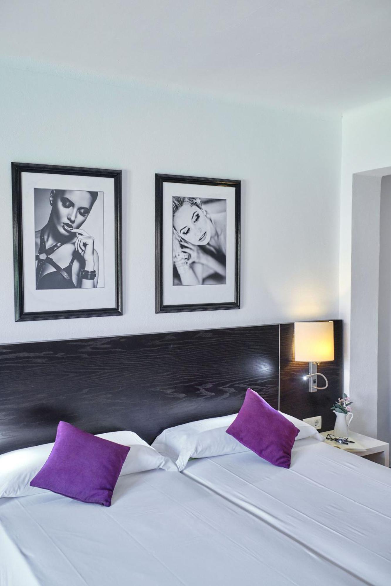 Hotel Boutique Bon Repos - Adults Only Santa Ponsa Dış mekan fotoğraf