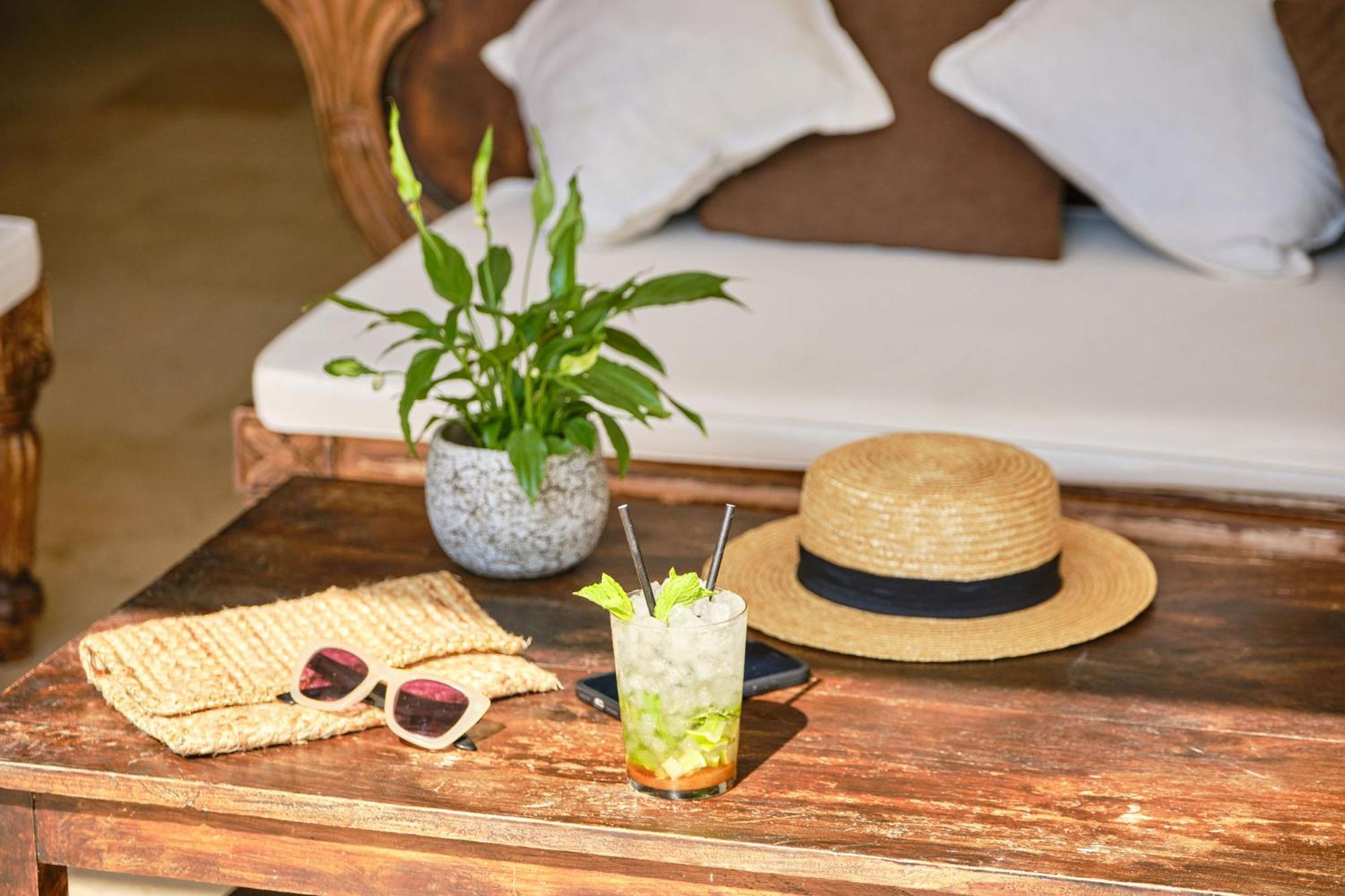 Hotel Boutique Bon Repos - Adults Only Santa Ponsa Dış mekan fotoğraf