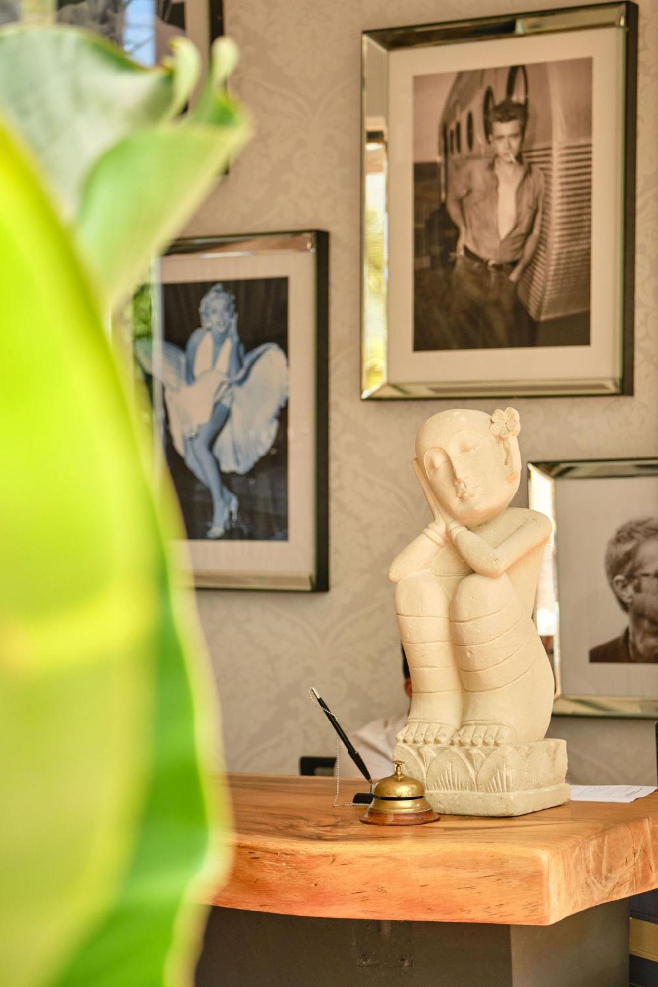 Hotel Boutique Bon Repos - Adults Only Santa Ponsa Dış mekan fotoğraf