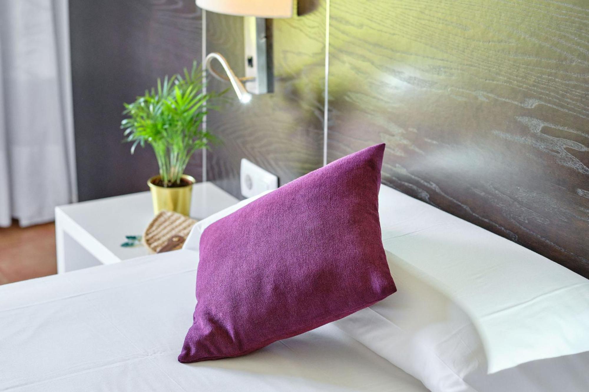 Hotel Boutique Bon Repos - Adults Only Santa Ponsa Dış mekan fotoğraf
