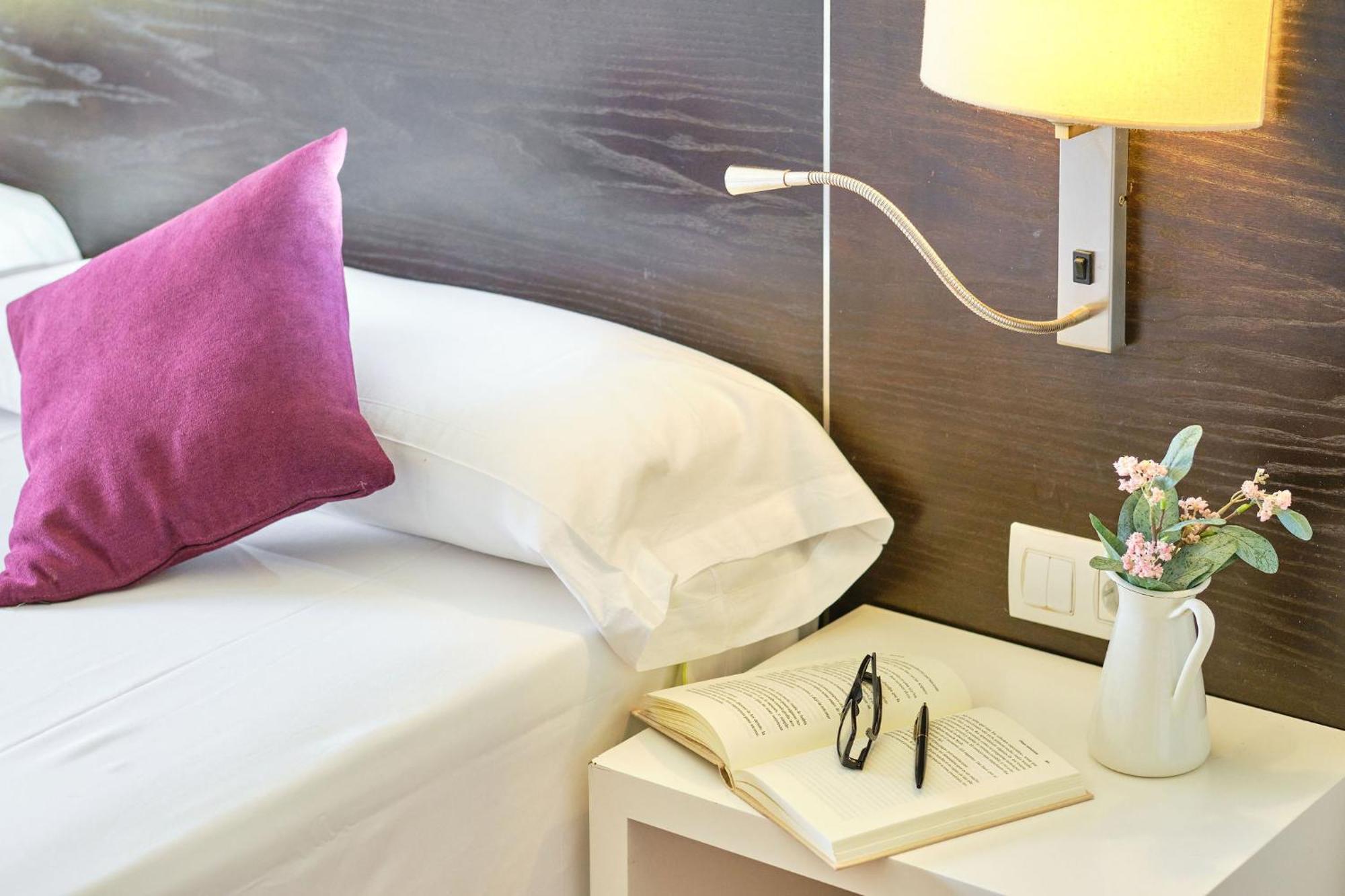 Hotel Boutique Bon Repos - Adults Only Santa Ponsa Dış mekan fotoğraf