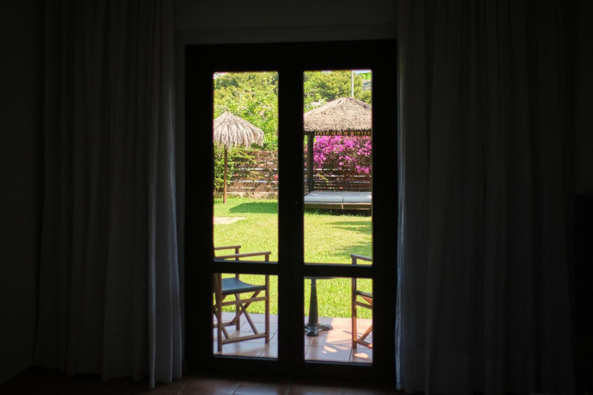 Hotel Boutique Bon Repos - Adults Only Santa Ponsa Dış mekan fotoğraf
