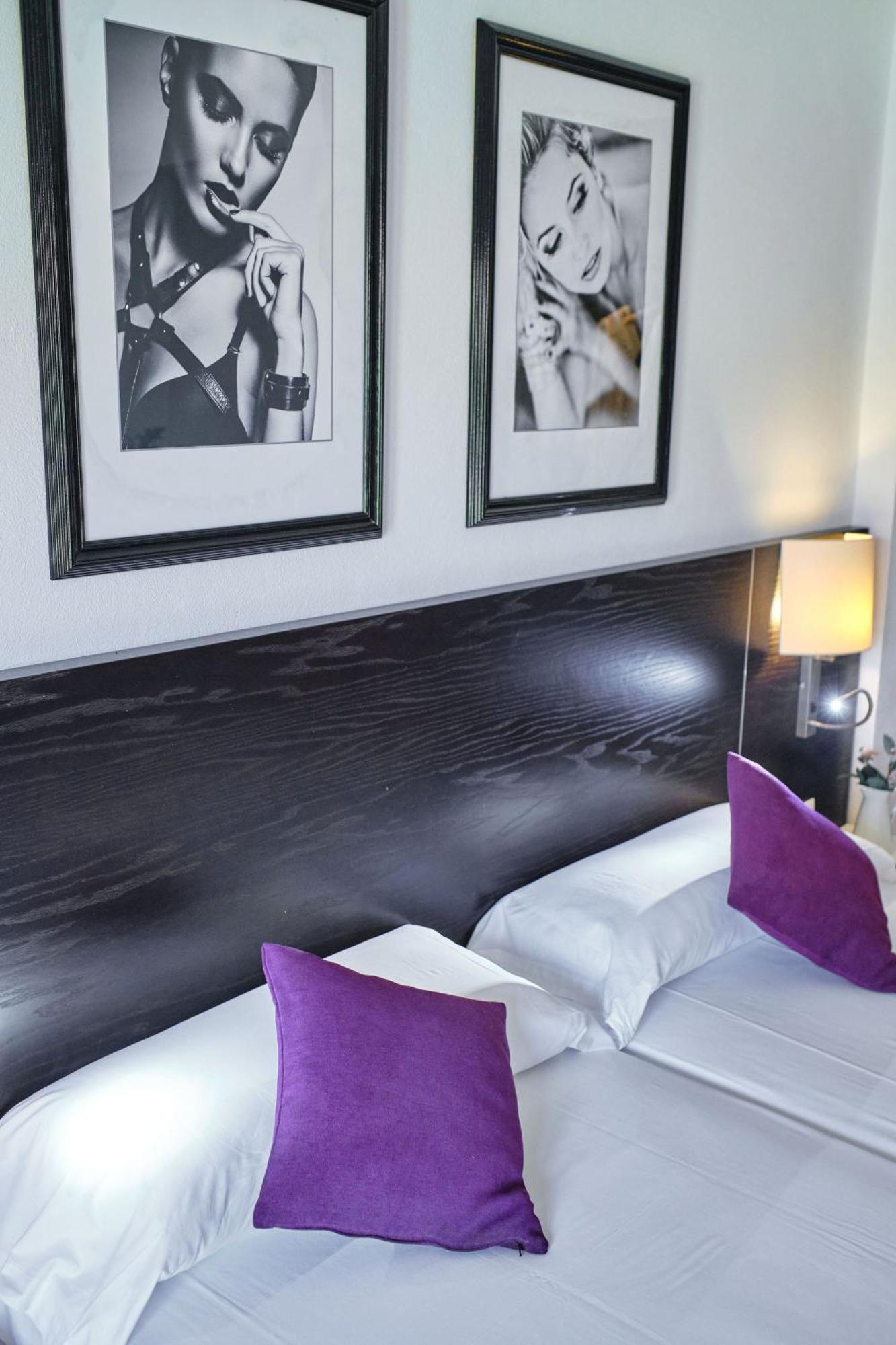 Hotel Boutique Bon Repos - Adults Only Santa Ponsa Dış mekan fotoğraf