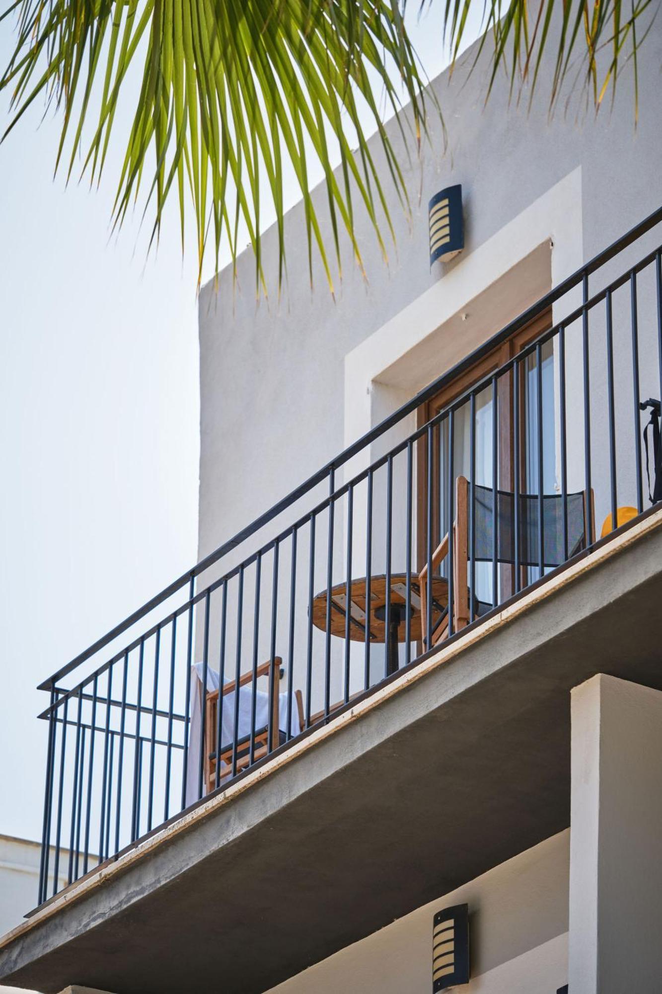 Hotel Boutique Bon Repos - Adults Only Santa Ponsa Dış mekan fotoğraf