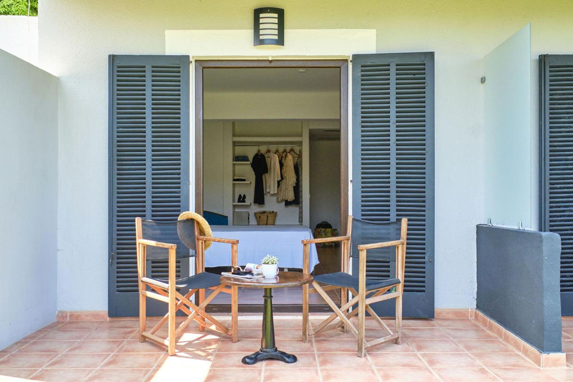 Hotel Boutique Bon Repos - Adults Only Santa Ponsa Dış mekan fotoğraf