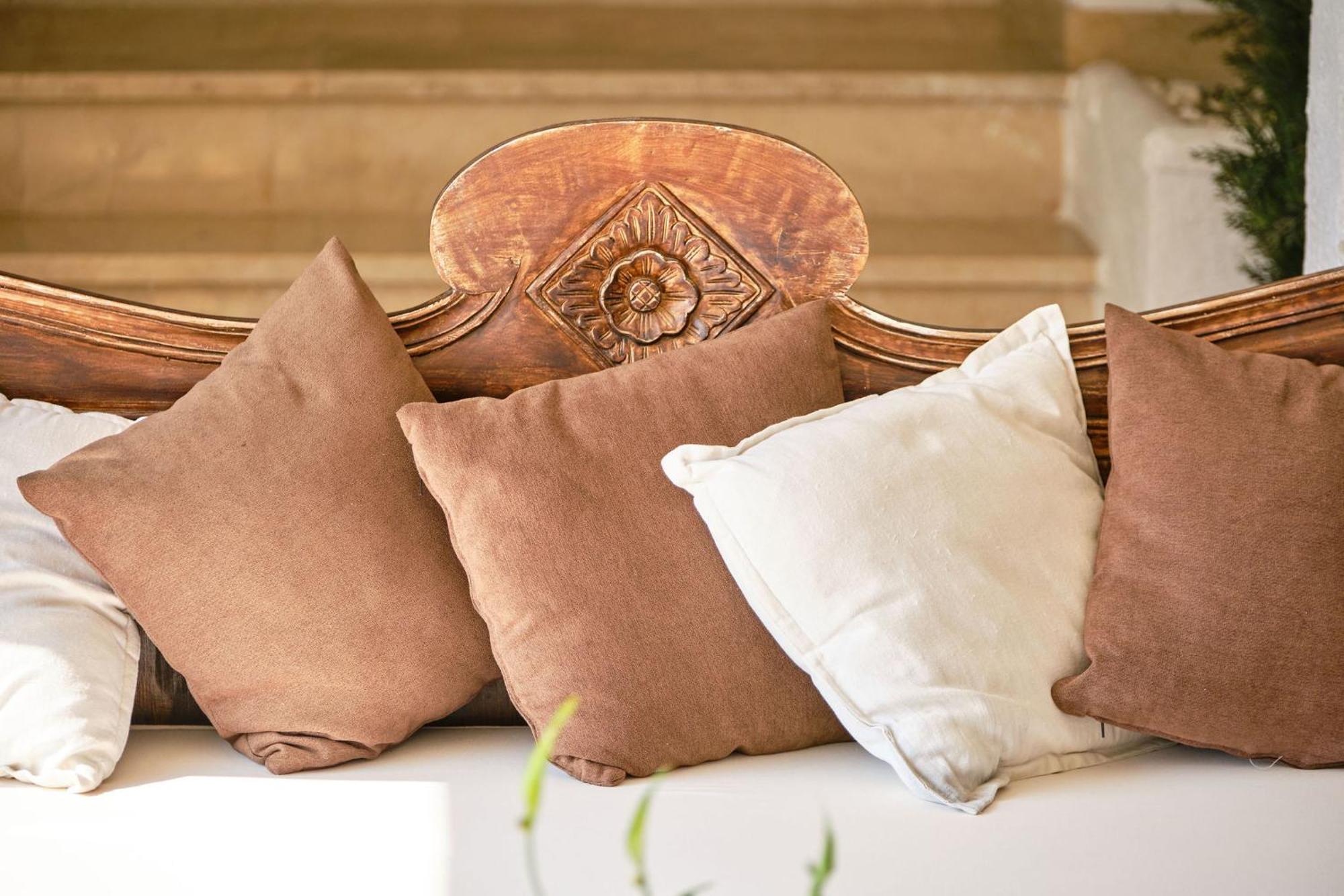 Hotel Boutique Bon Repos - Adults Only Santa Ponsa Dış mekan fotoğraf