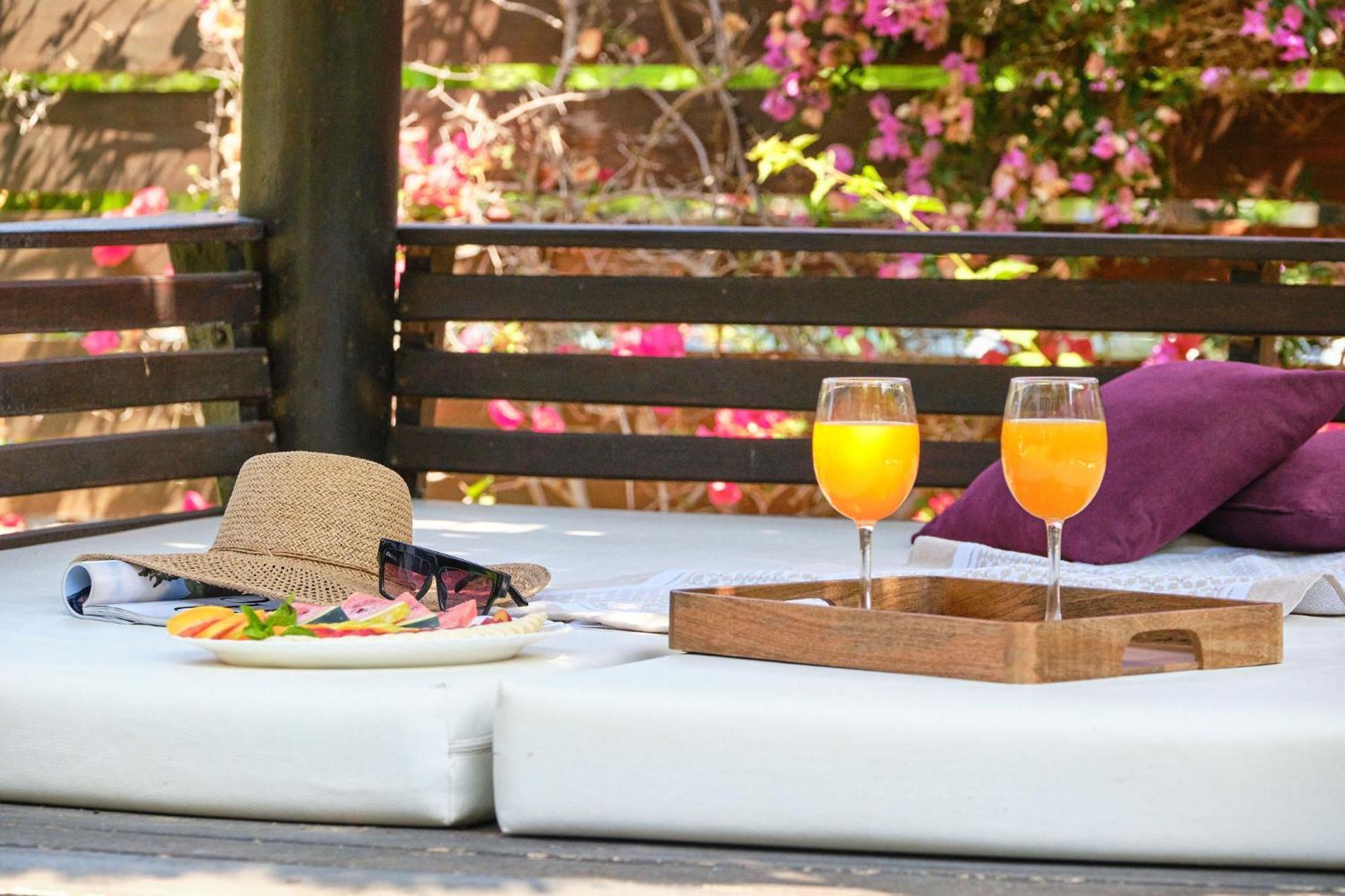 Hotel Boutique Bon Repos - Adults Only Santa Ponsa Dış mekan fotoğraf