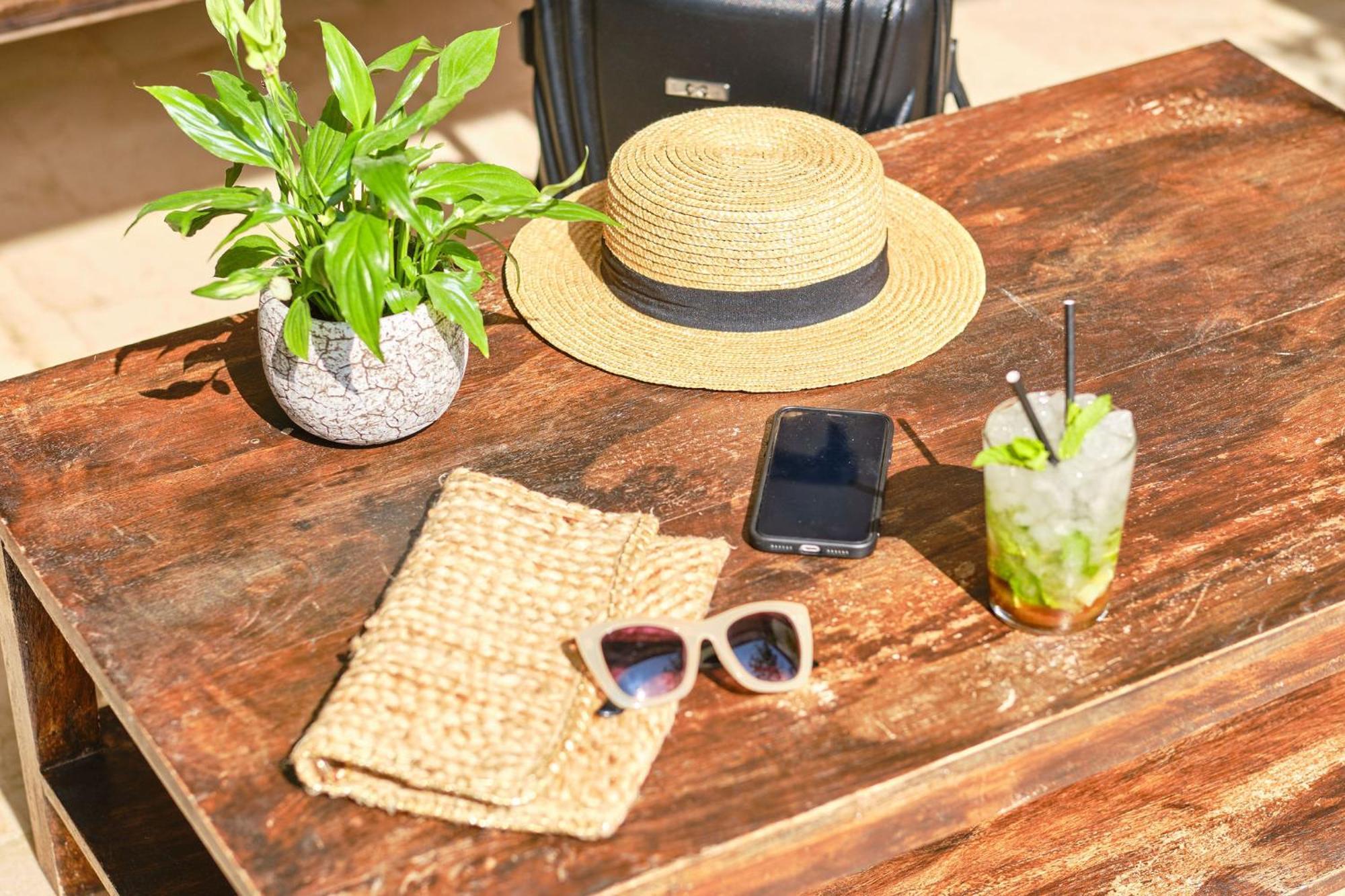 Hotel Boutique Bon Repos - Adults Only Santa Ponsa Dış mekan fotoğraf