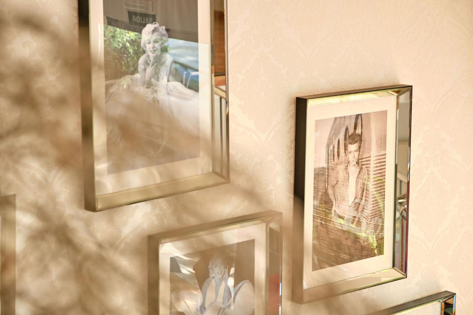 Hotel Boutique Bon Repos - Adults Only Santa Ponsa Dış mekan fotoğraf