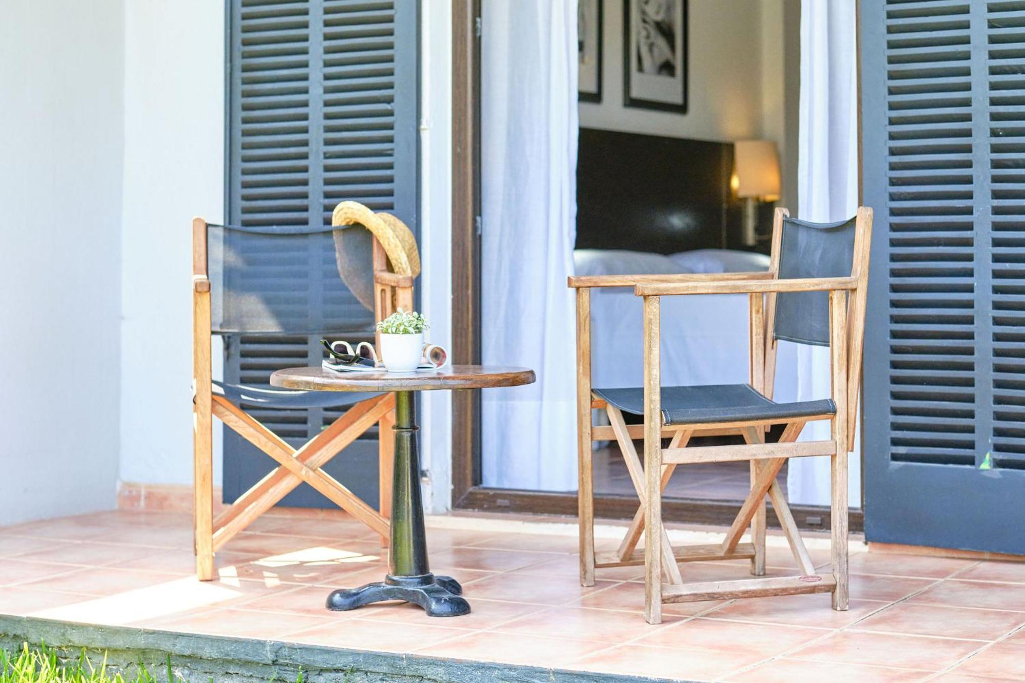 Hotel Boutique Bon Repos - Adults Only Santa Ponsa Dış mekan fotoğraf
