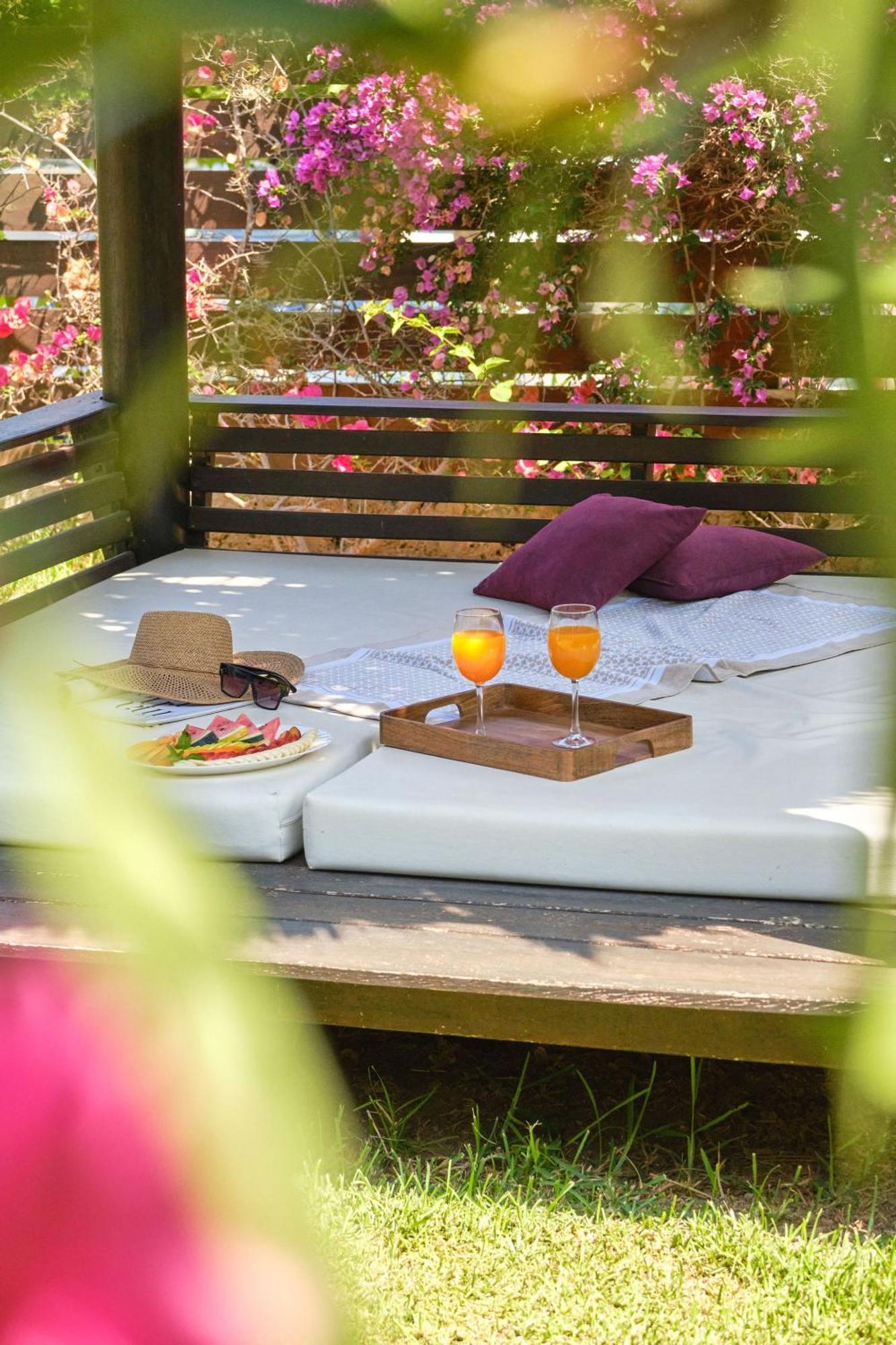 Hotel Boutique Bon Repos - Adults Only Santa Ponsa Dış mekan fotoğraf